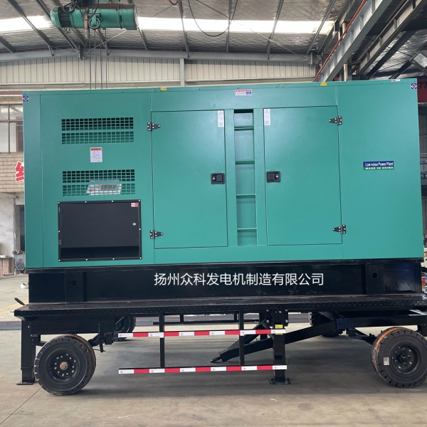 400kw移動(dòng)靜音柴油發(fā)電機(jī)組 (1)_副本