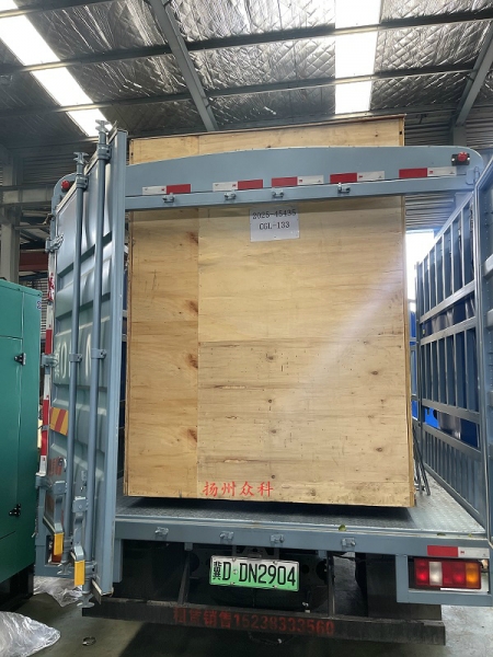 濰柴柴油發(fā)電機(jī)組