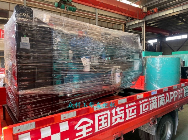 玉柴發(fā)電機(jī)組 (2)